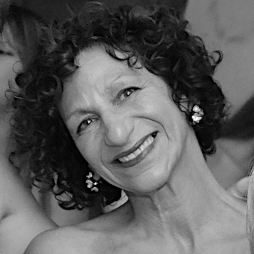 Meet your Posher, Diane